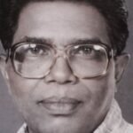 बाबा बंदी उरांव की तस्वीर, झारखंड के जननायक और आदिवासी समाज के लोकप्रिय नेता