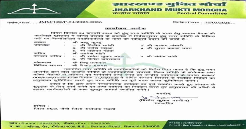 bablu-kundu-president