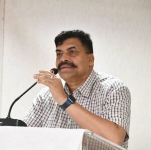 डॉ अरूण उरांव