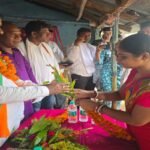 Arjun Munda statement