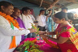 Arjun Munda statement