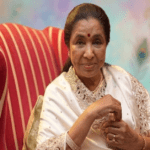 Asha Bhosle