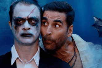 Bhooth Bangla Box Office