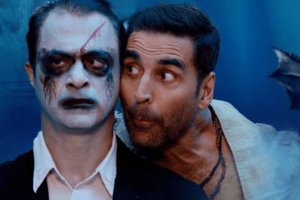 Bhooth Bangla Box Office