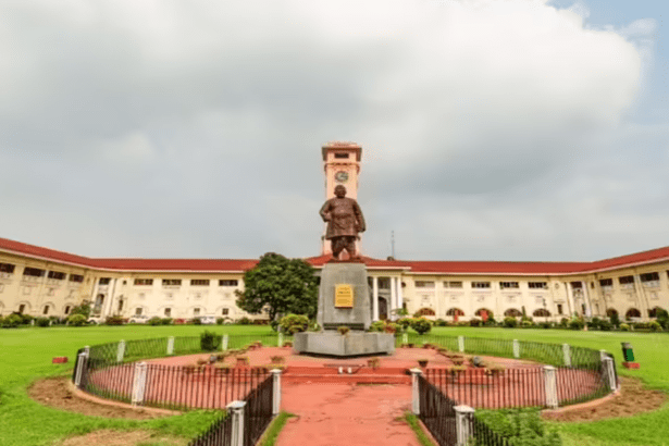 Bihar Cabinet Meeting 2026