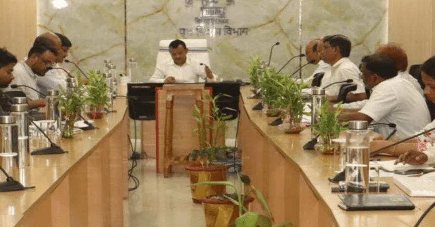 Bihar Highway Projects