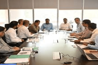 Bihar Manuscripts Digitization