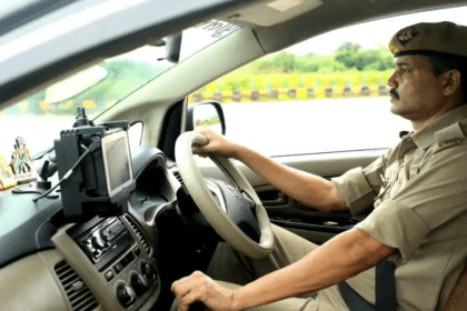 Bihar Police Driver Result