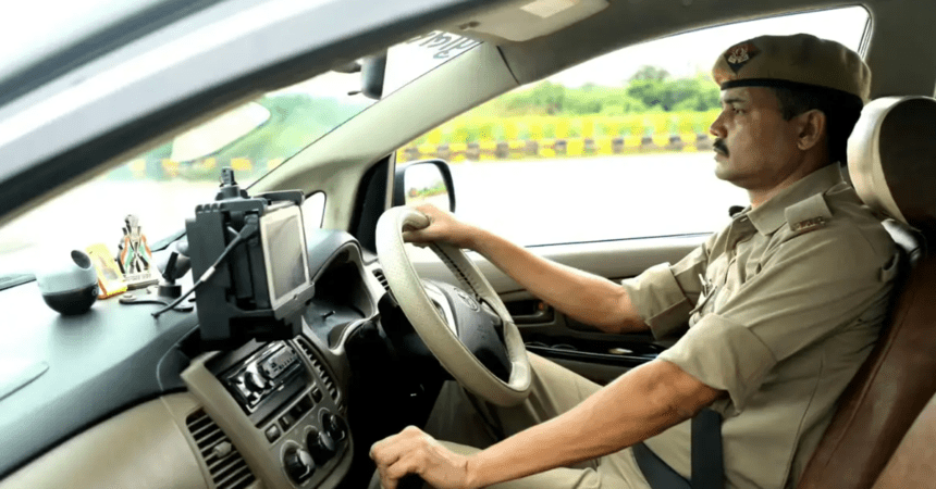 Bihar Police Driver Result