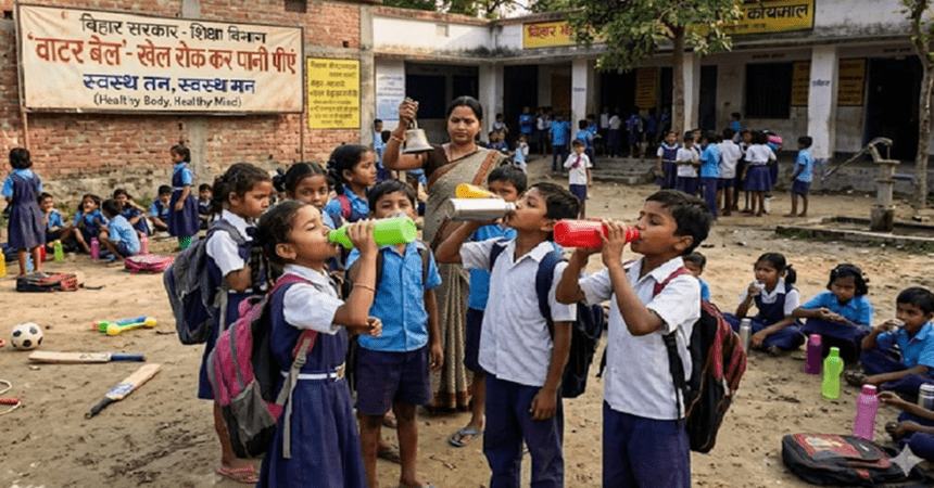 Bihar School Guidelines