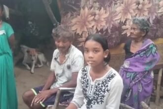 Bokaro Girl Education Plea