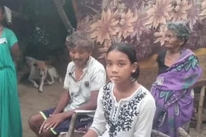 Bokaro Girl Education Plea