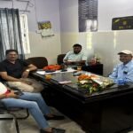 Bundu Hospital Night Service