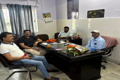 Bundu Hospital Night Service