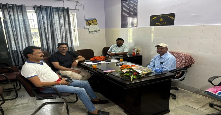 Bundu Hospital Night Service