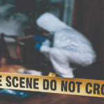 CRIME SCENES