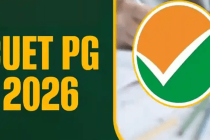 CUET PG 2026 Result