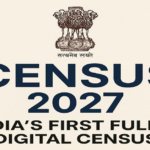Census 2027 India