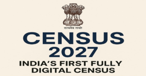 Census 2027 India