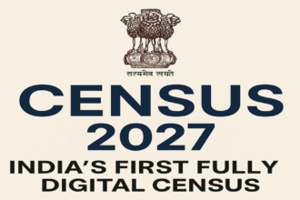 Census 2027 India