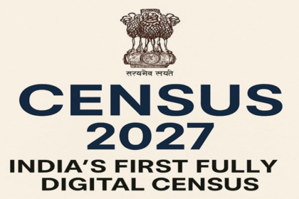 Census 2027 India