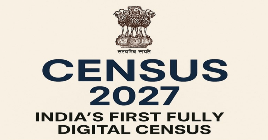 Census 2027 India