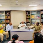 Chandra Shekhar Centenary