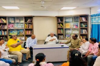 Chandra Shekhar Centenary