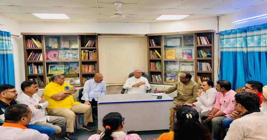 Chandra Shekhar Centenary