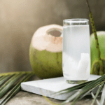 Coconut Water Benefits