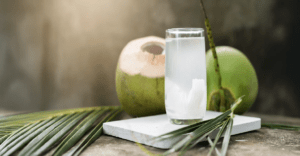 Coconut Water Benefits