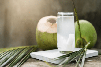 Coconut Water Benefits