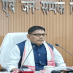 Dairy, Fisheries and Animal Resources Minister Surendra Mehta