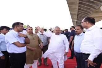 Danapur Bihta Corridor