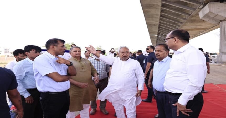 Danapur Bihta Corridor