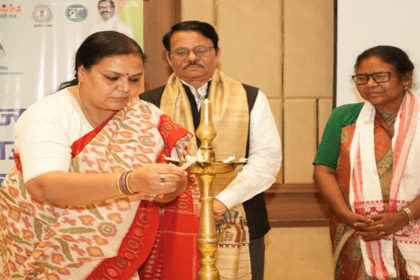 Deepika Pandey Singh