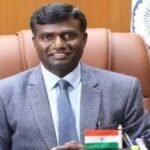 Deputy Commissioner Manjunath Bhanjatri