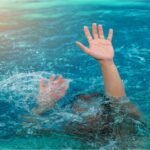 Drowning and Child CPR