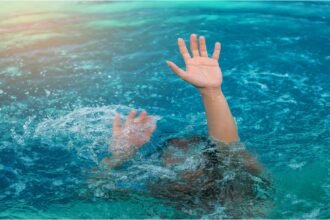 Drowning and Child CPR