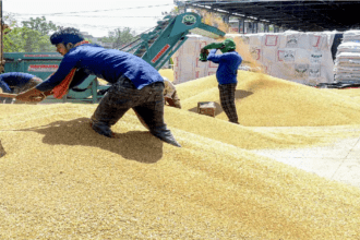 Farmers Relief India