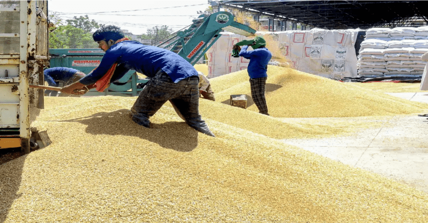 Farmers Relief India