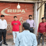 Garhwa Gas Black Marketing