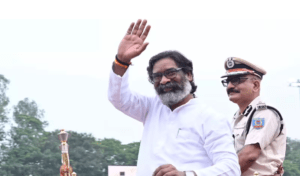 Assam Election Campaign