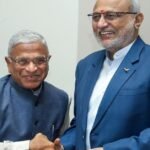 Harivansh Deputy Chairman