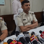 Hazaribagh Crime News