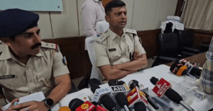 Hazaribagh Crime News