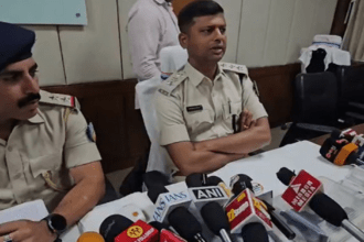 Hazaribagh Crime News