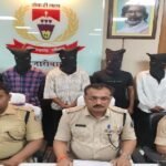 Hazaribagh Murder Case