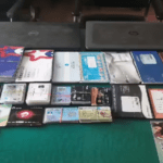 Hazaribagh crime news