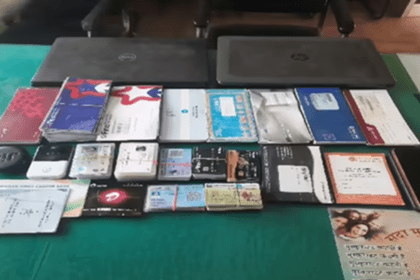 Hazaribagh crime news